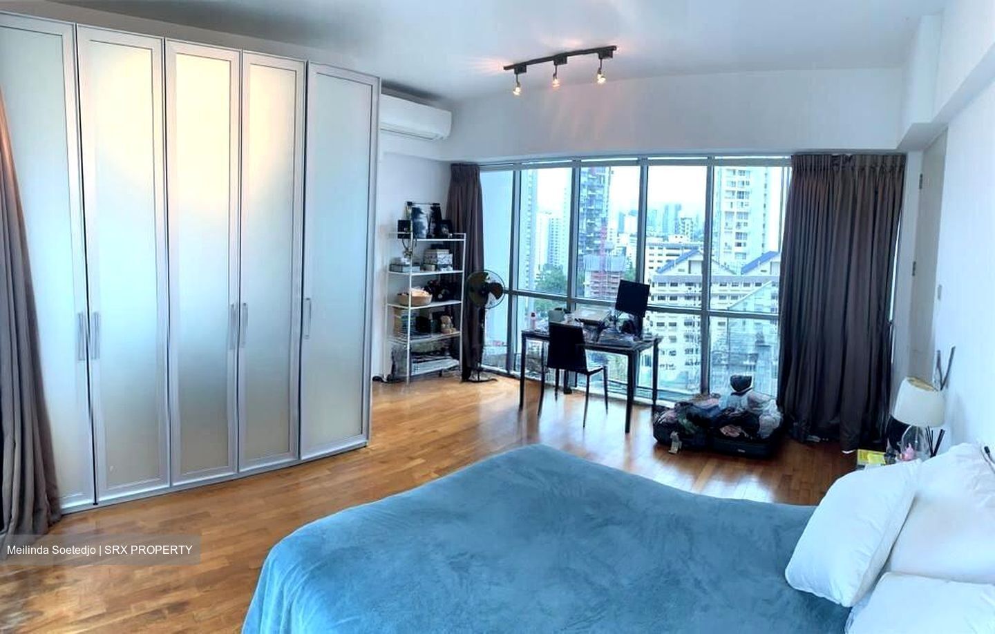 Novena Suites (D11), Apartment #516837411